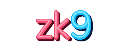 zk9 — logo kanal